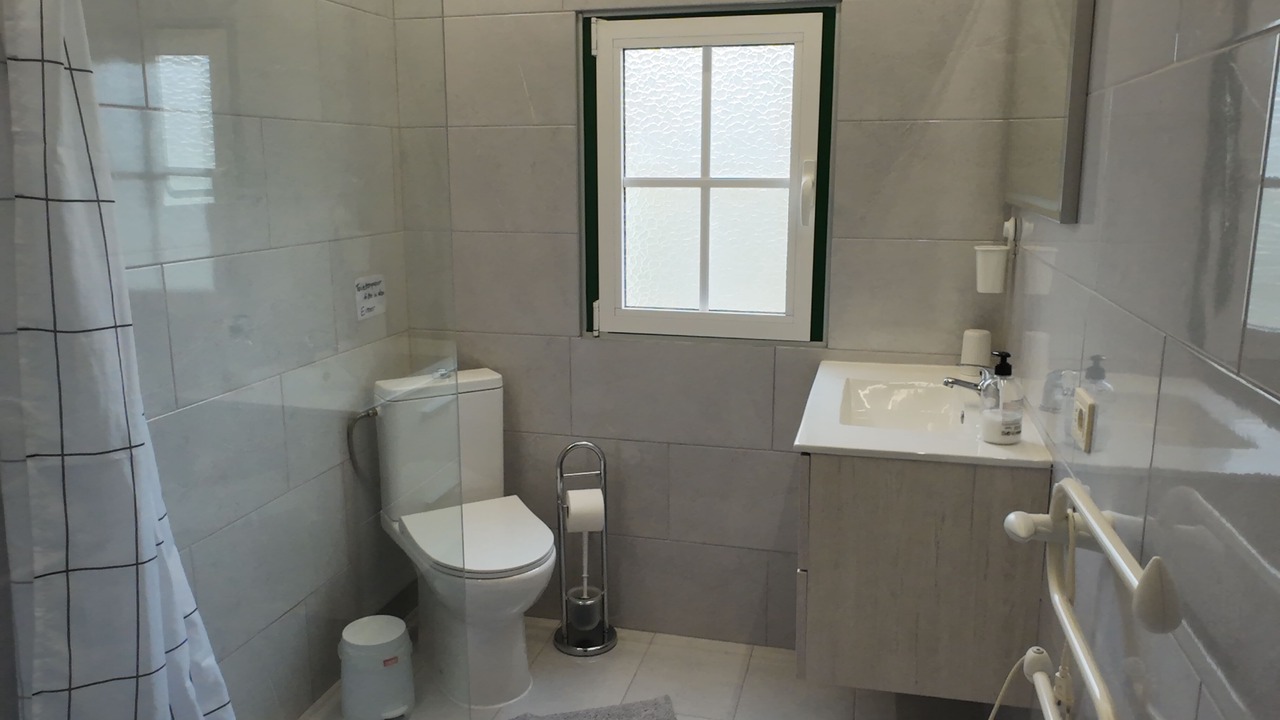 Photo of Bathroom in Granadilla de Abona