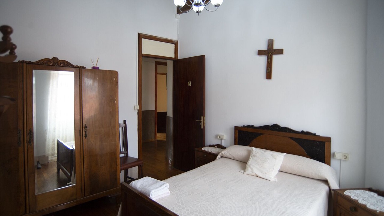 Photo of Bedroom in Muros