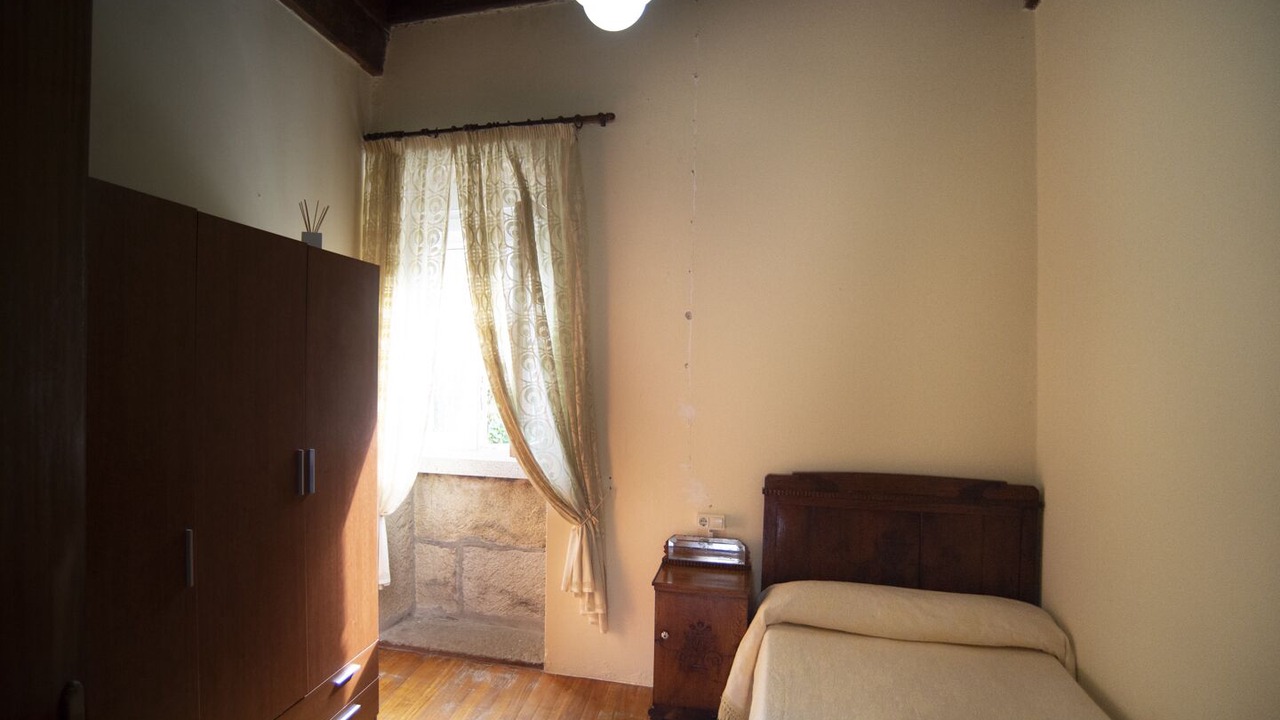 Photo of Bedroom in Muros