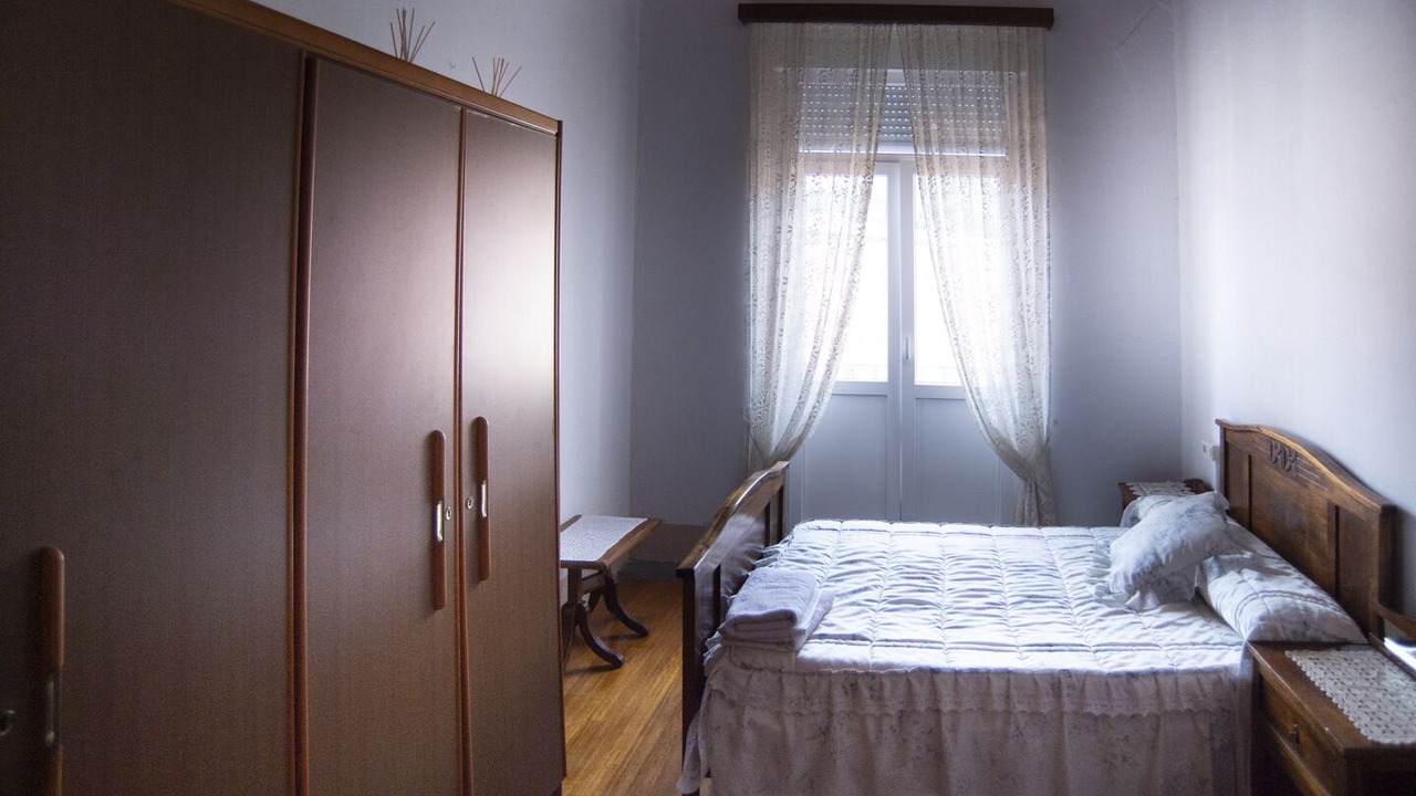 Photo of Bedroom in Muros