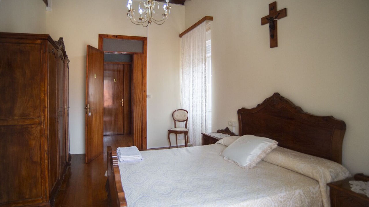 Photo of Bedroom in Muros