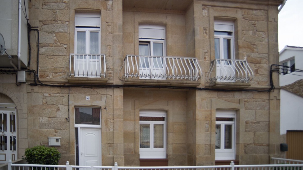 Photo of Outdoor in Muros