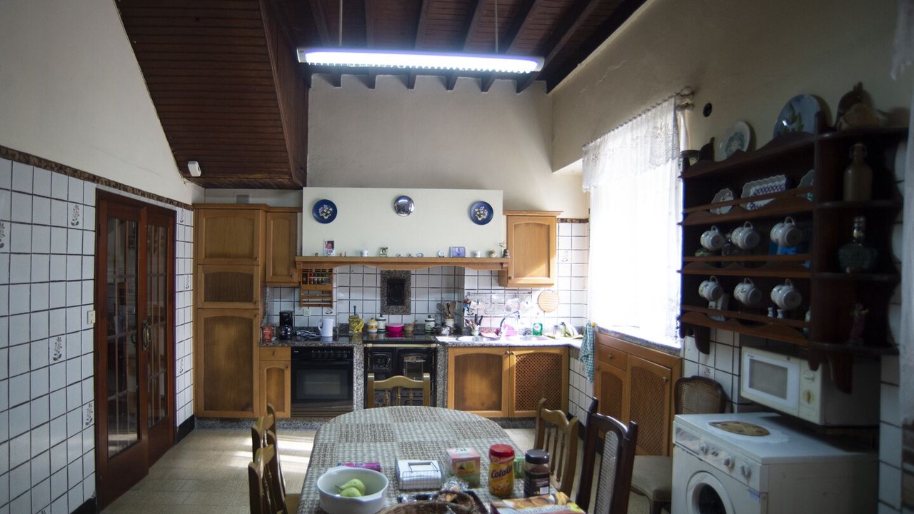 Photo of Kitchen in Muros