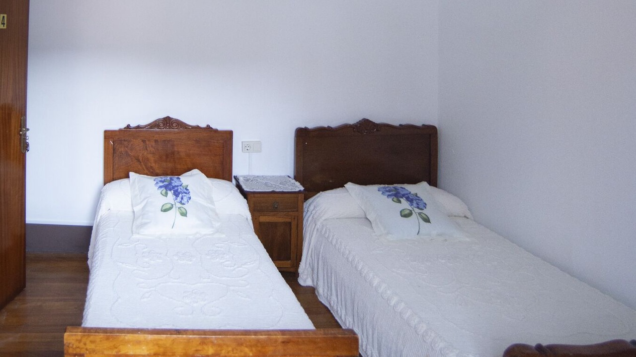 Photo of Bedroom in Muros