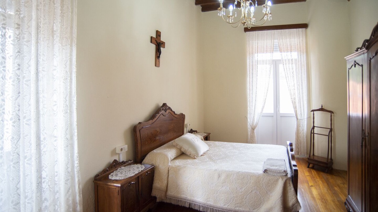 Photo of Bedroom in Muros