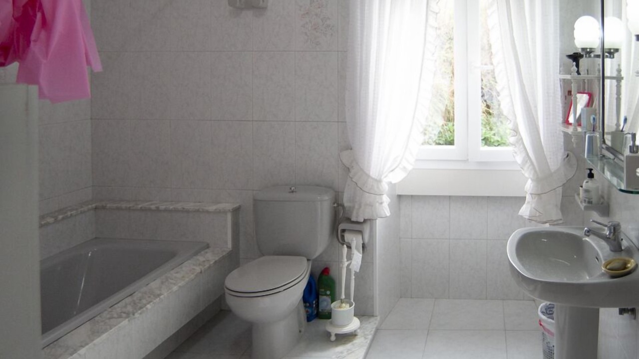 Photo of Bathroom in Muros