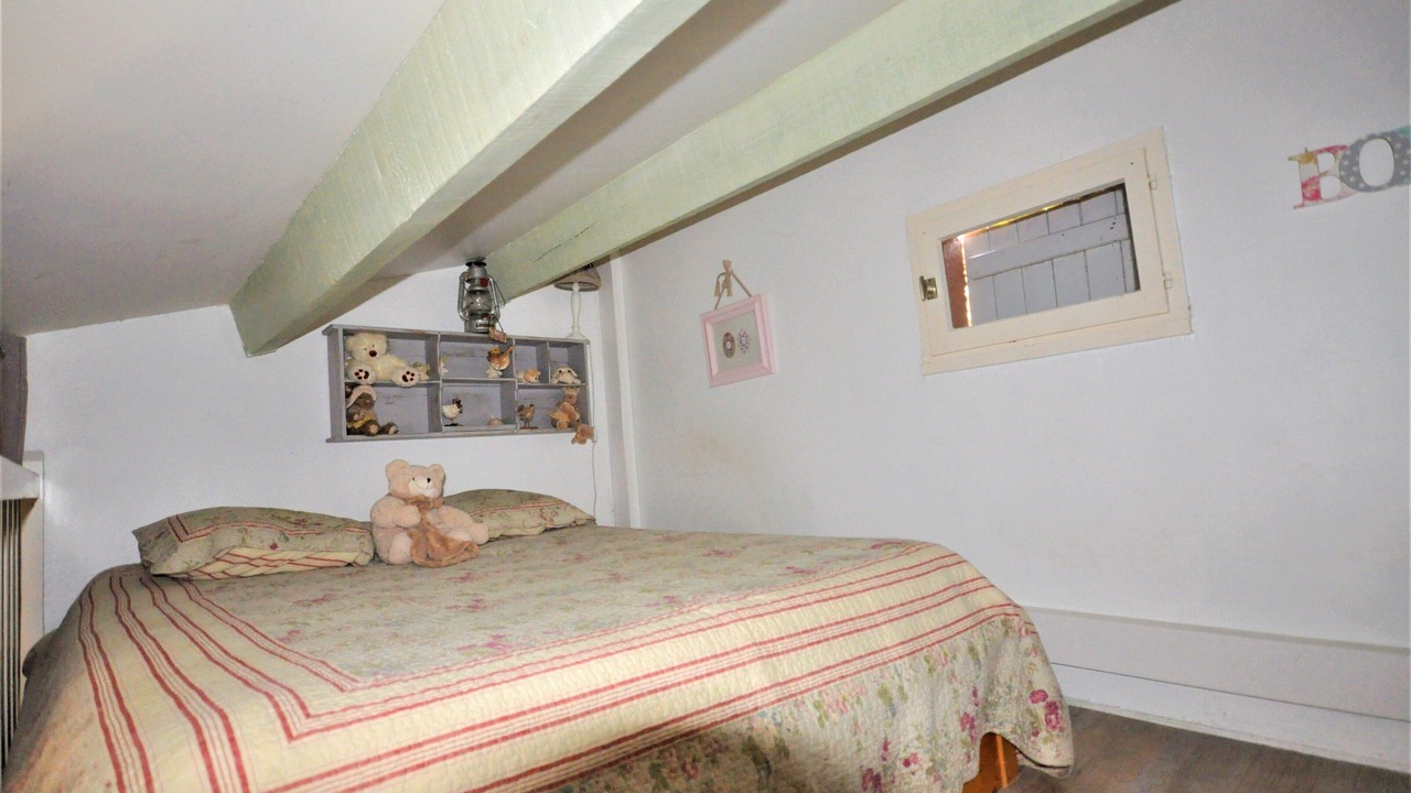 Photo of Bedroom in Saint-Cyprien Plage