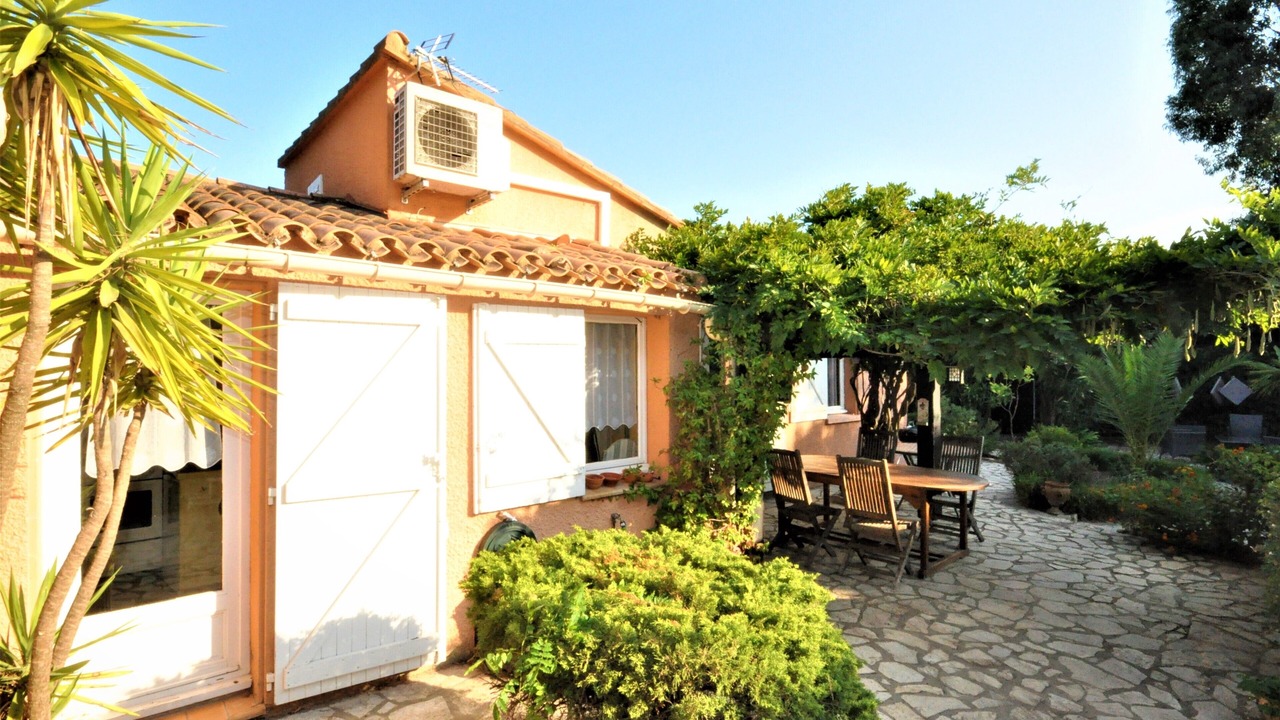 Photo of Outdoor in Saint-Cyprien Plage