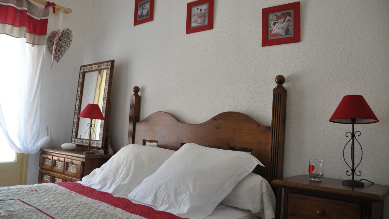 Photo of Bedroom in Saint-Cyprien Plage