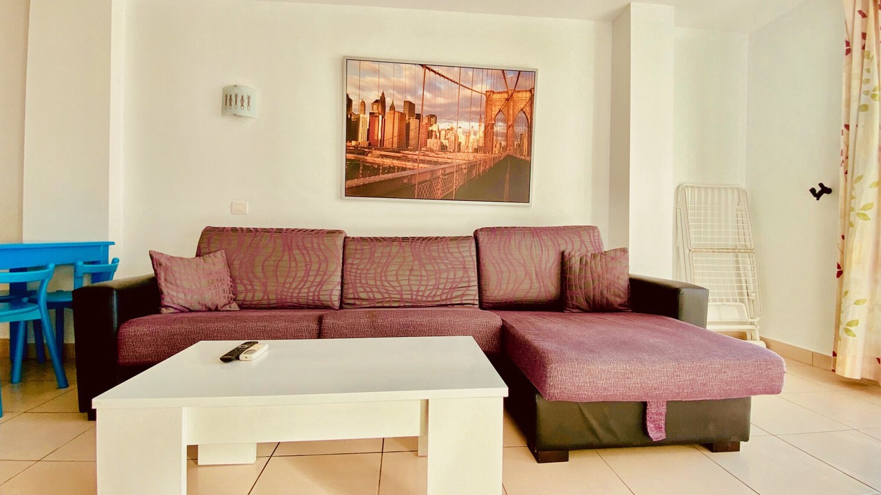 Photo of Livingroom in El Tablero