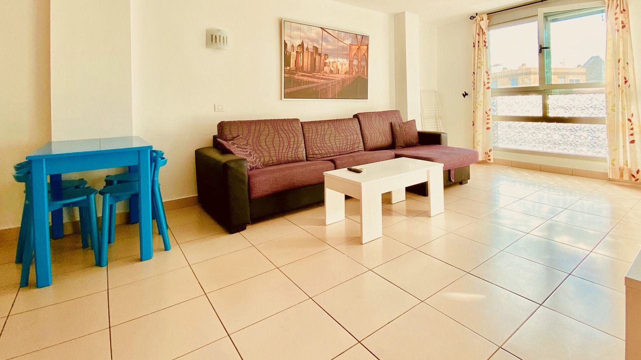 Photo of Livingroom in El Tablero