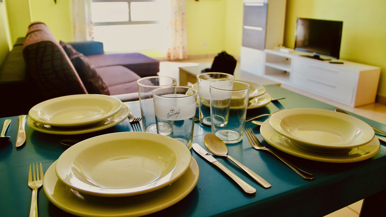 Photo of Livingroom in El Tablero