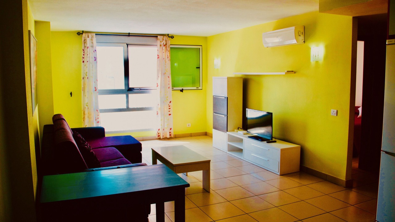 Photo of Livingroom in El Tablero