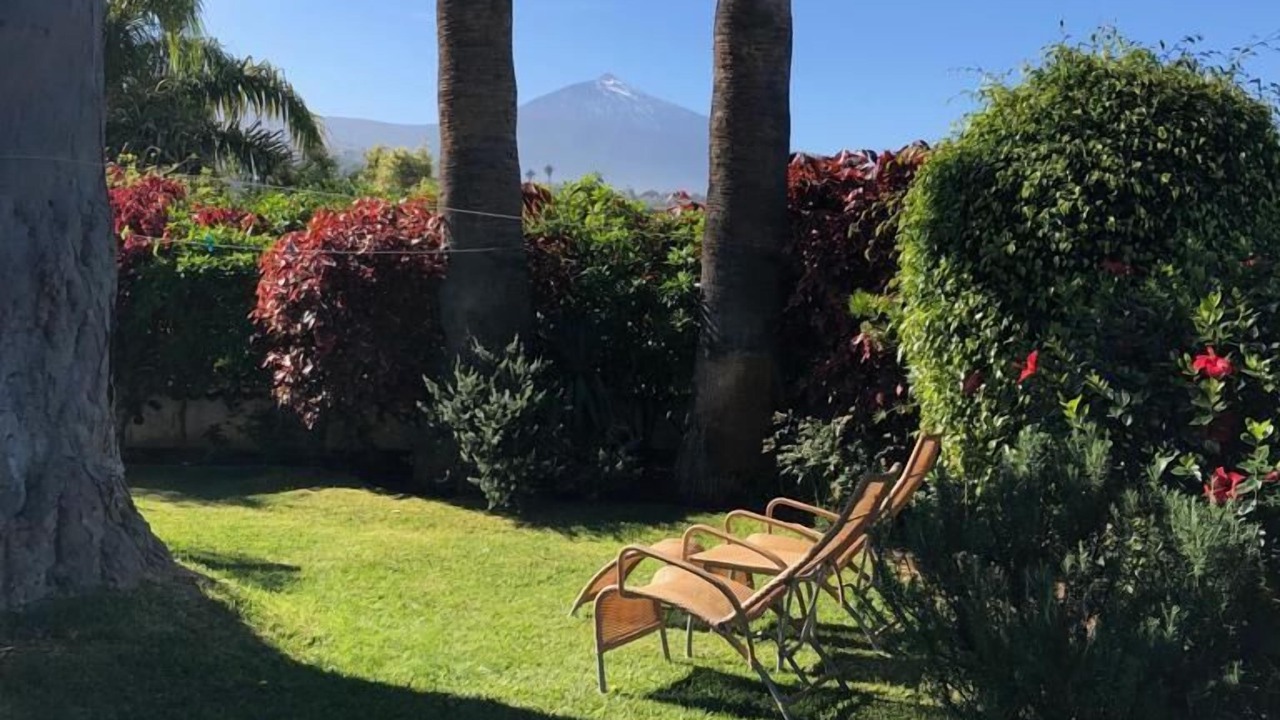 Photo of Outdoor in La Victoria de Acentejo
