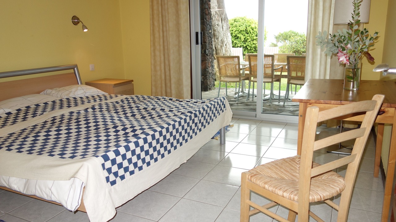 Photo of Bedroom in La Victoria de Acentejo