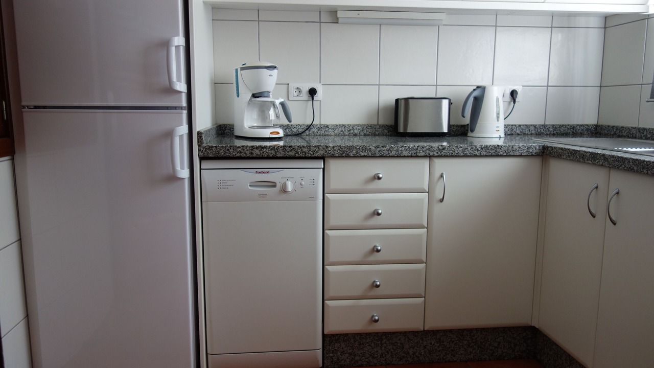 Photo of Kitchen in La Victoria de Acentejo