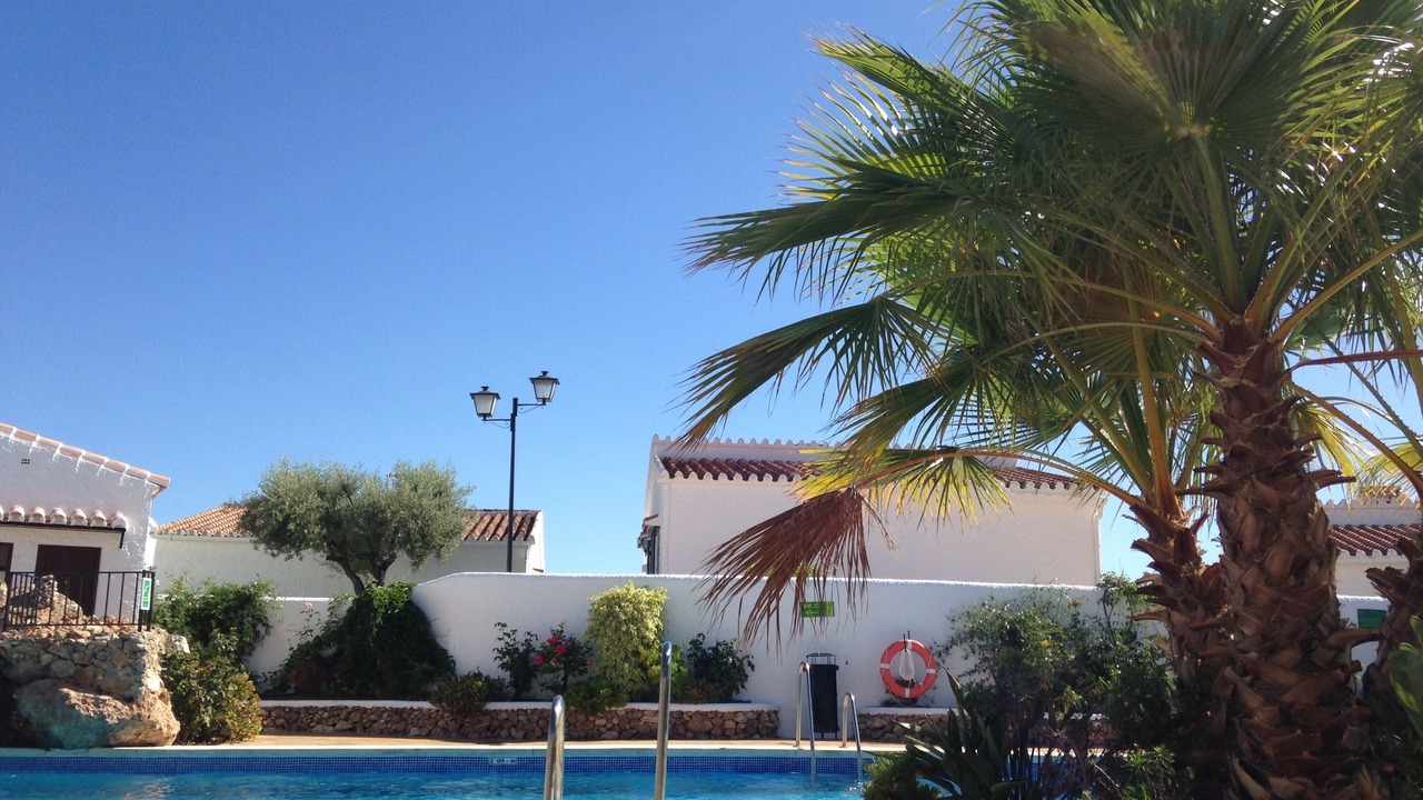 Photo of Outdoor in Nerja