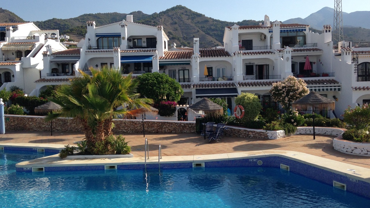 Photo of Outdoor in Nerja