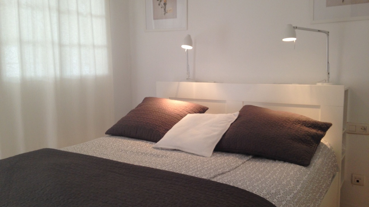 Photo of Bedroom in Nerja
