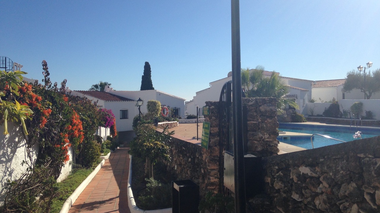 Photo of Outdoor in Nerja