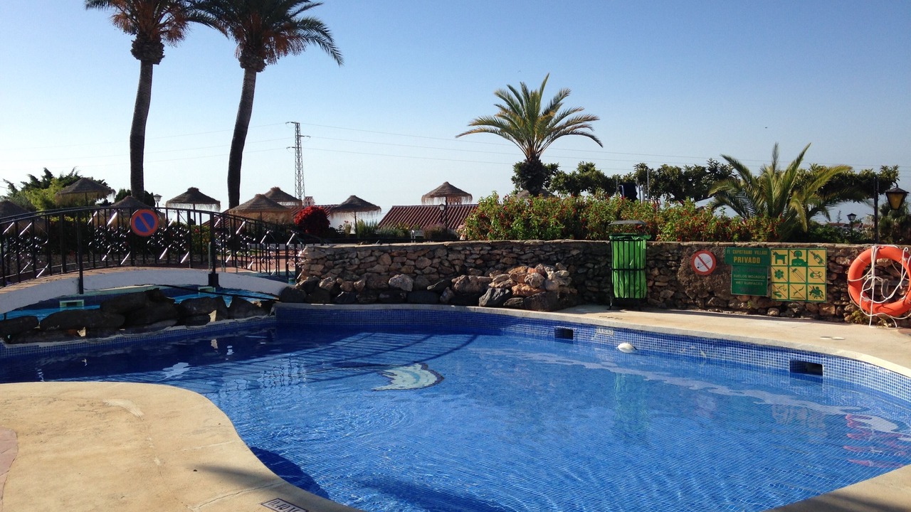Photo of Outdoor in Nerja