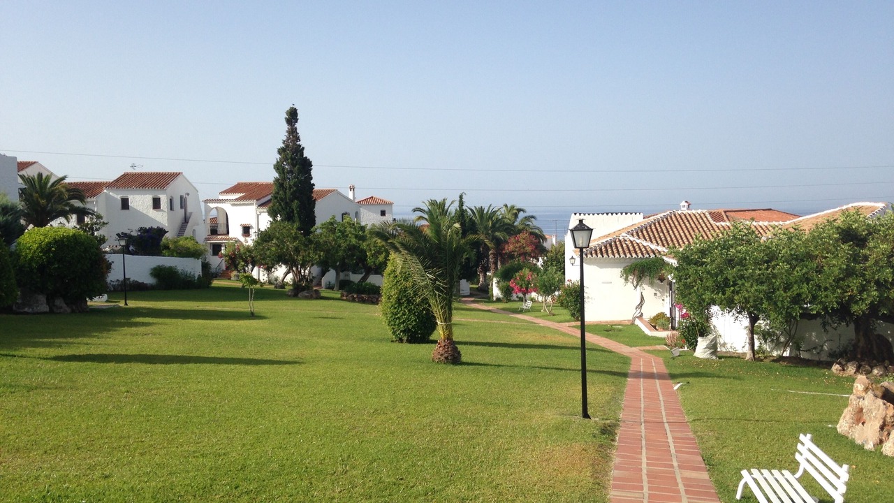 Photo of Outdoor in Nerja