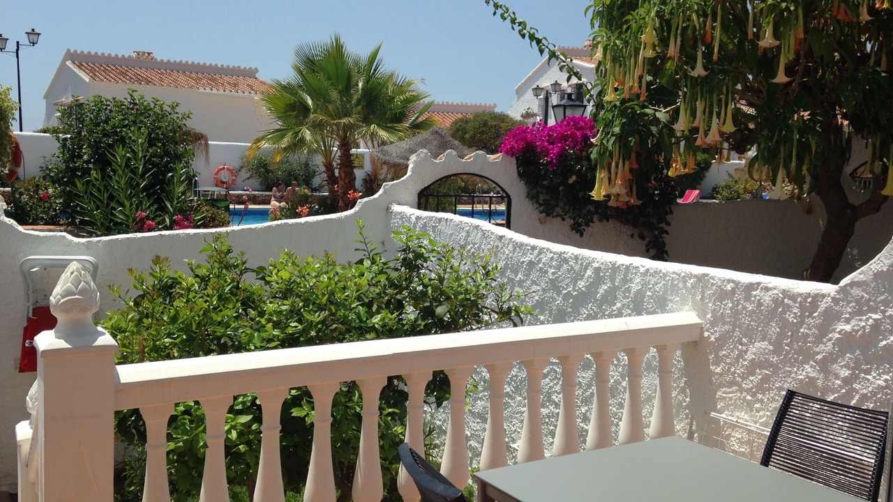 Photo of Outdoor in Nerja