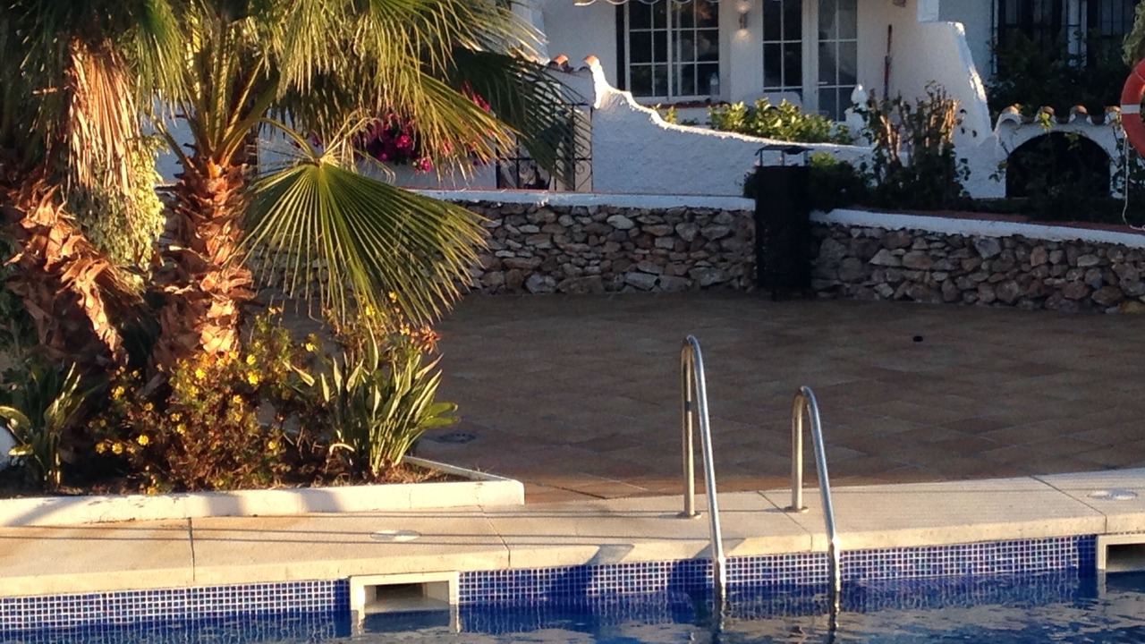 Photo of Outdoor in Nerja