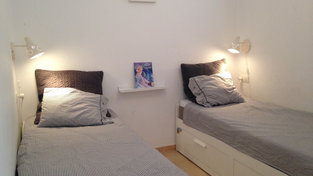 Photo of Bedroom in Nerja