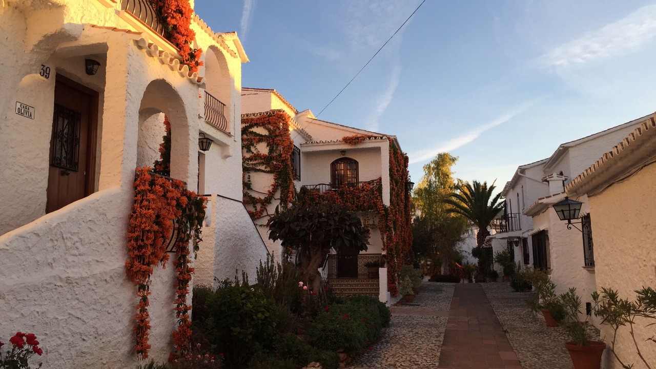 Photo of Outdoor in Nerja
