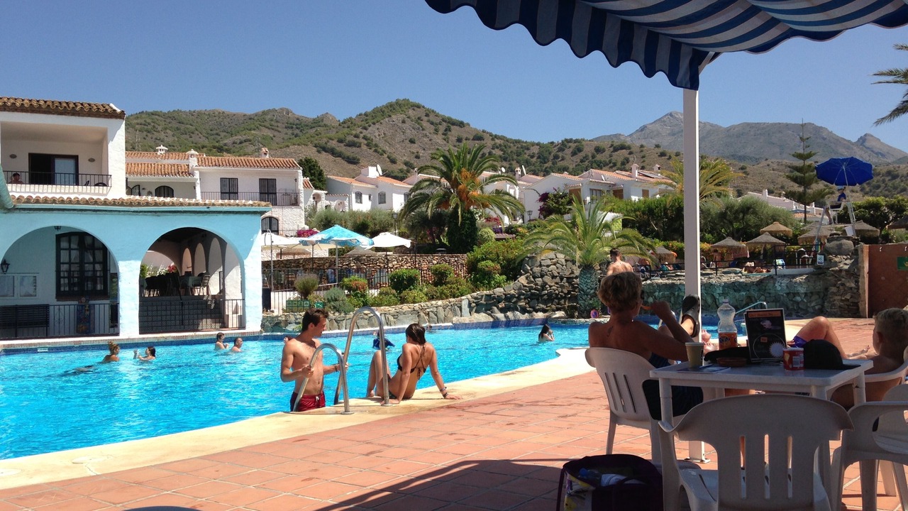 Photo of Outdoor in Nerja