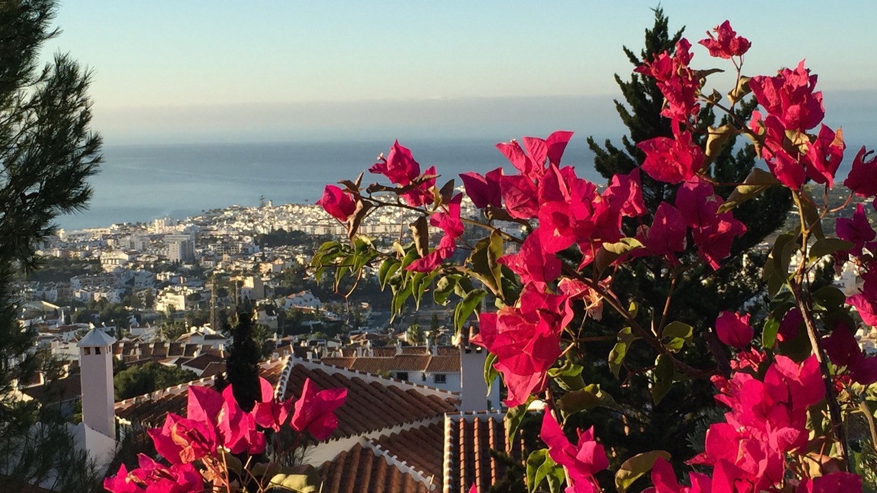 Photo of Outdoor in Nerja