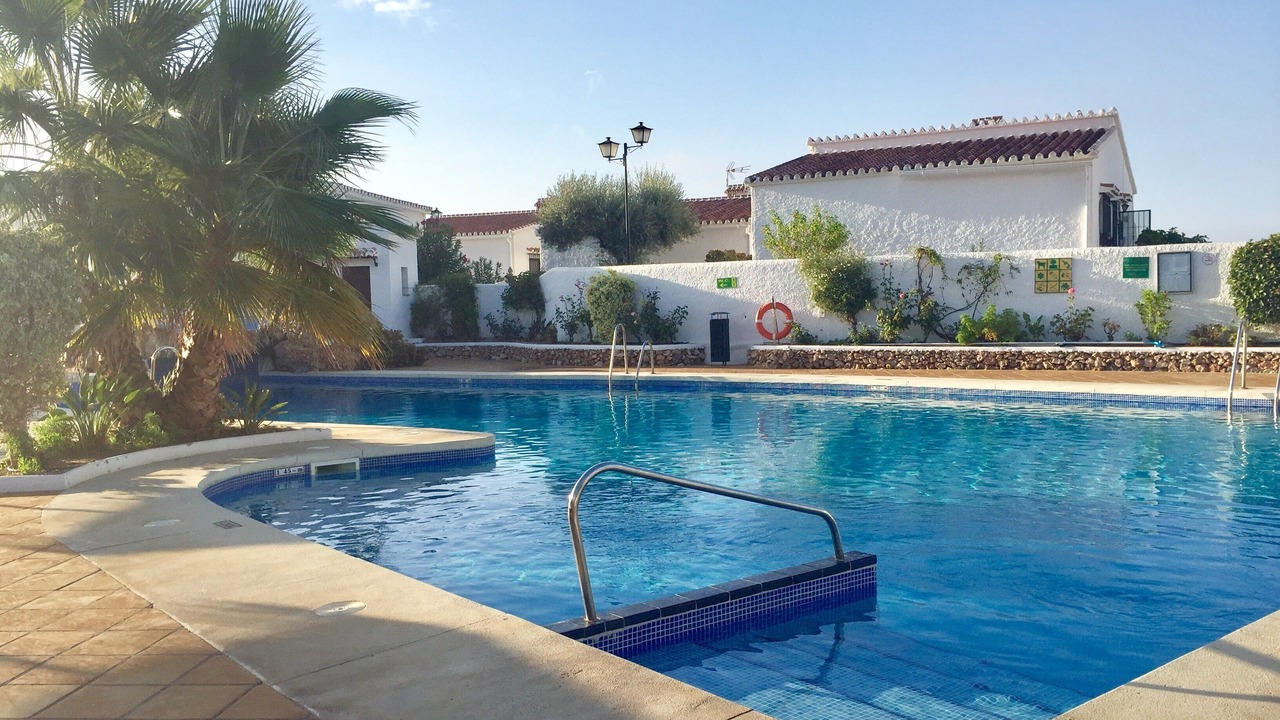 Photo of Outdoor in Nerja