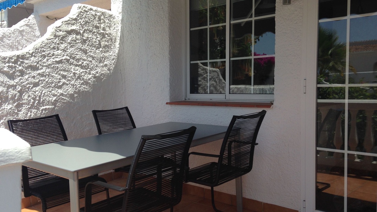 Photo of Outdoor in Nerja