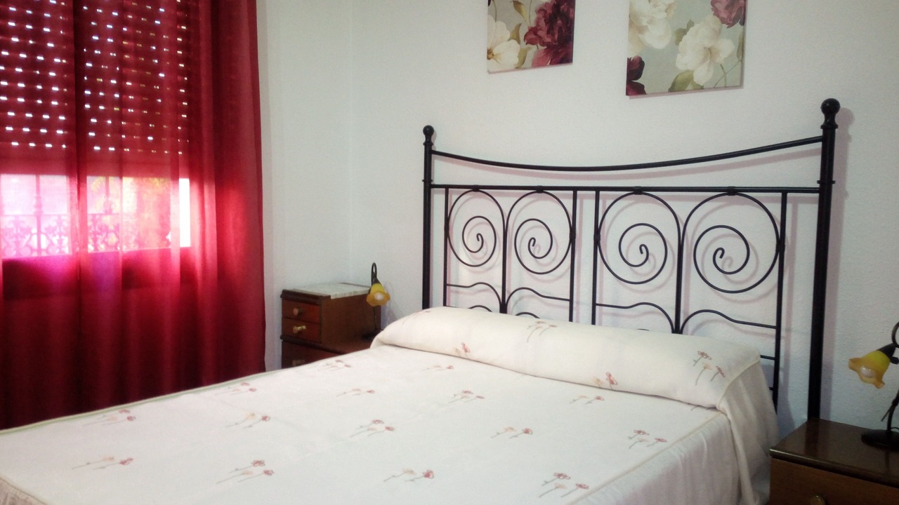 Photo of Bedroom in El Mas Mora