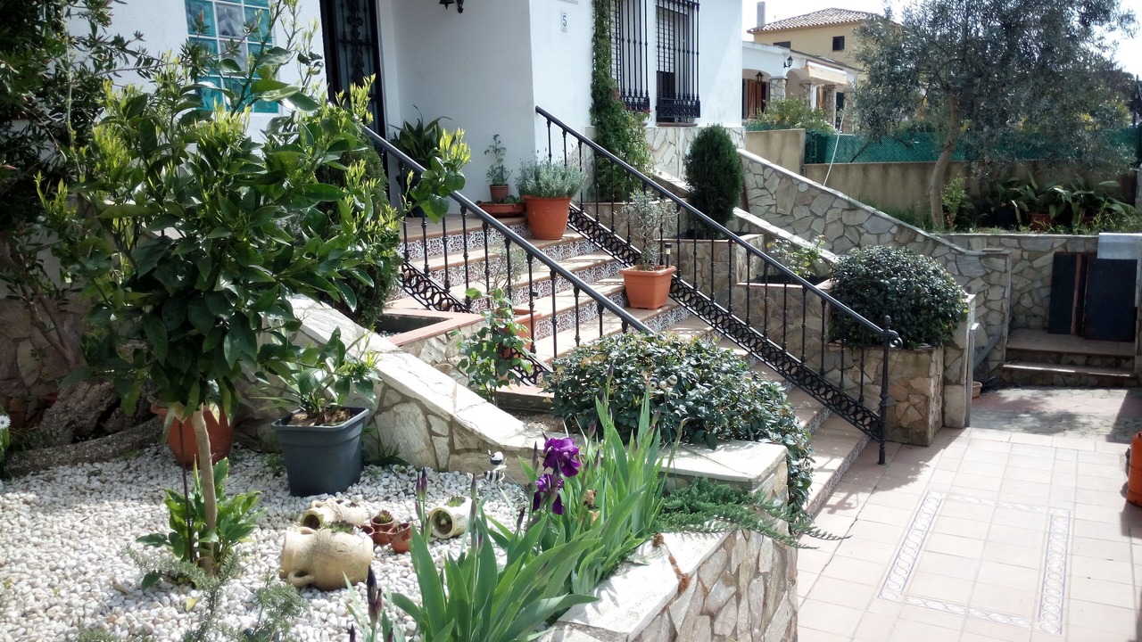Photo of Outdoor in El Mas Mora