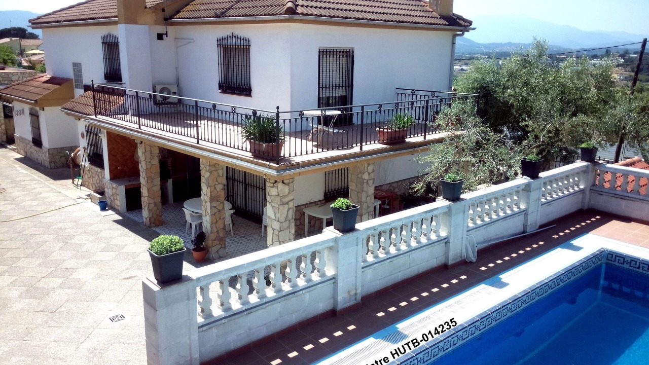 Photo of Outdoor in El Mas Mora