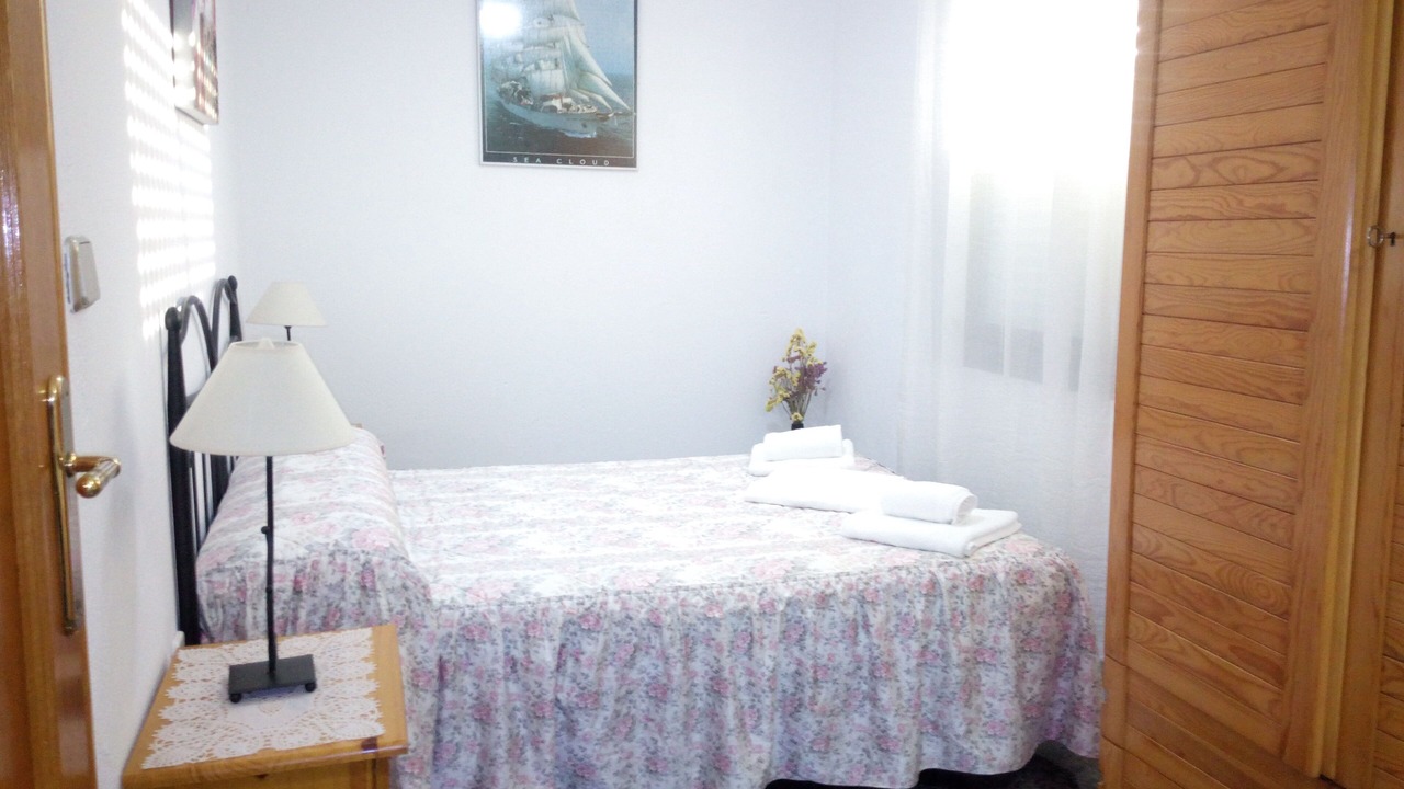 Photo of Bedroom in El Mas Mora