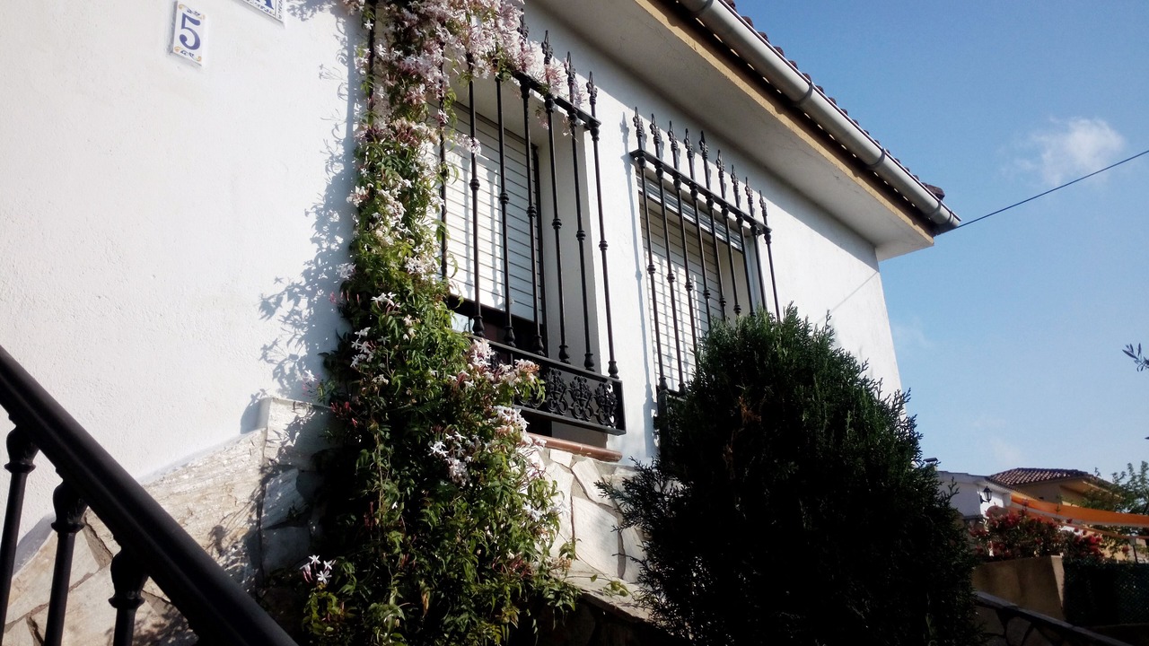 Photo of Outdoor in El Mas Mora