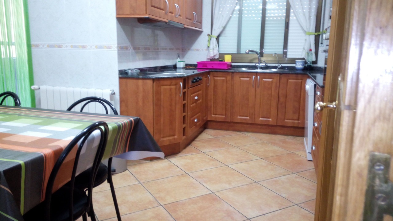 Photo of Kitchen in El Mas Mora