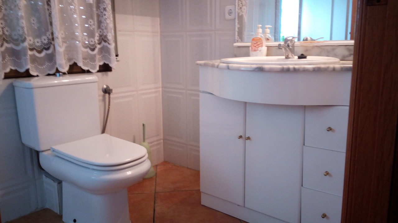 Photo of Bathroom in El Mas Mora
