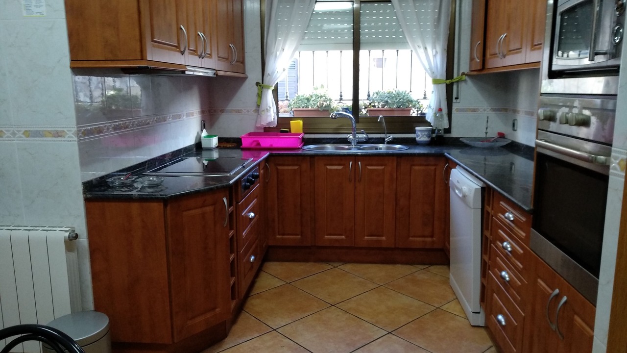 Photo of Kitchen in El Mas Mora