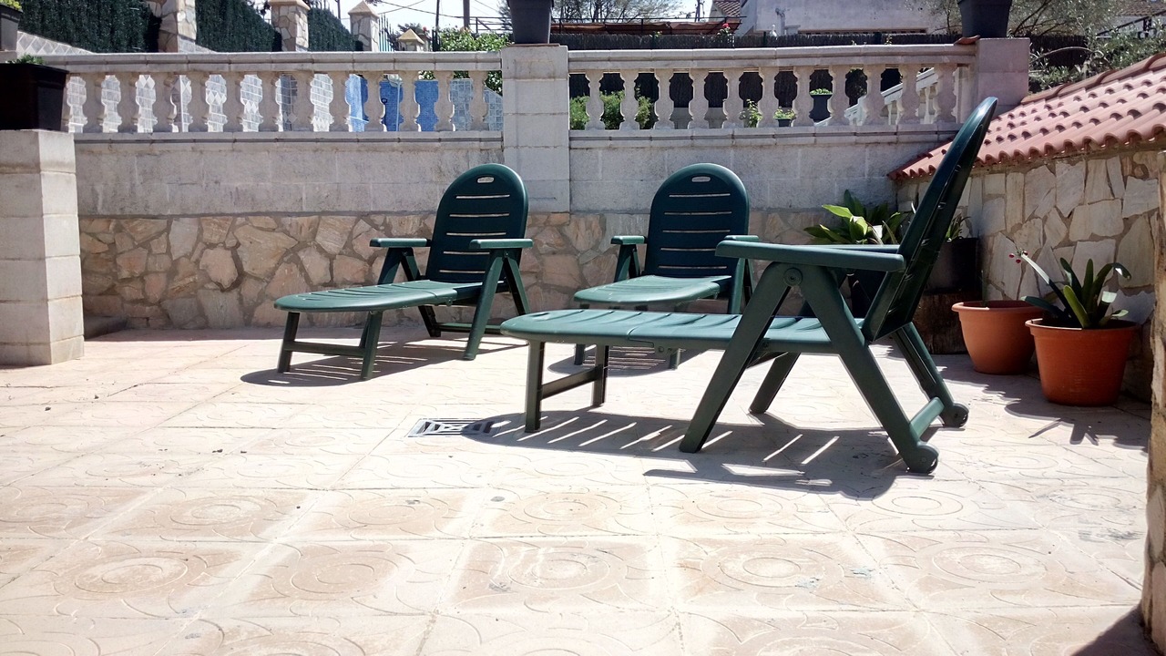 Photo of Patio Balcony in El Mas Mora