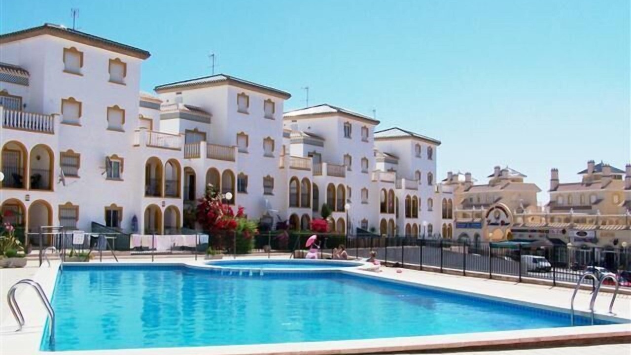Photo of Outdoor in Orihuela Costa