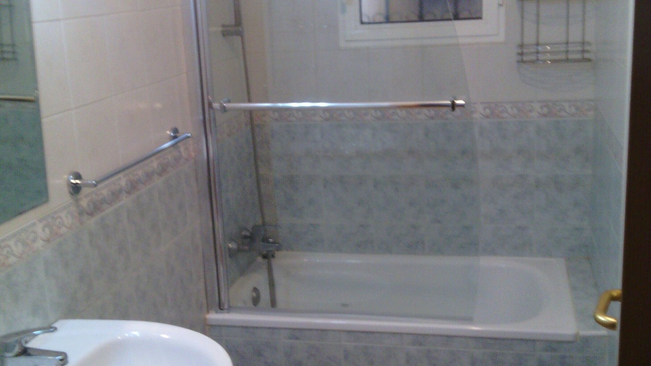 Photo of Bathroom in Orihuela Costa