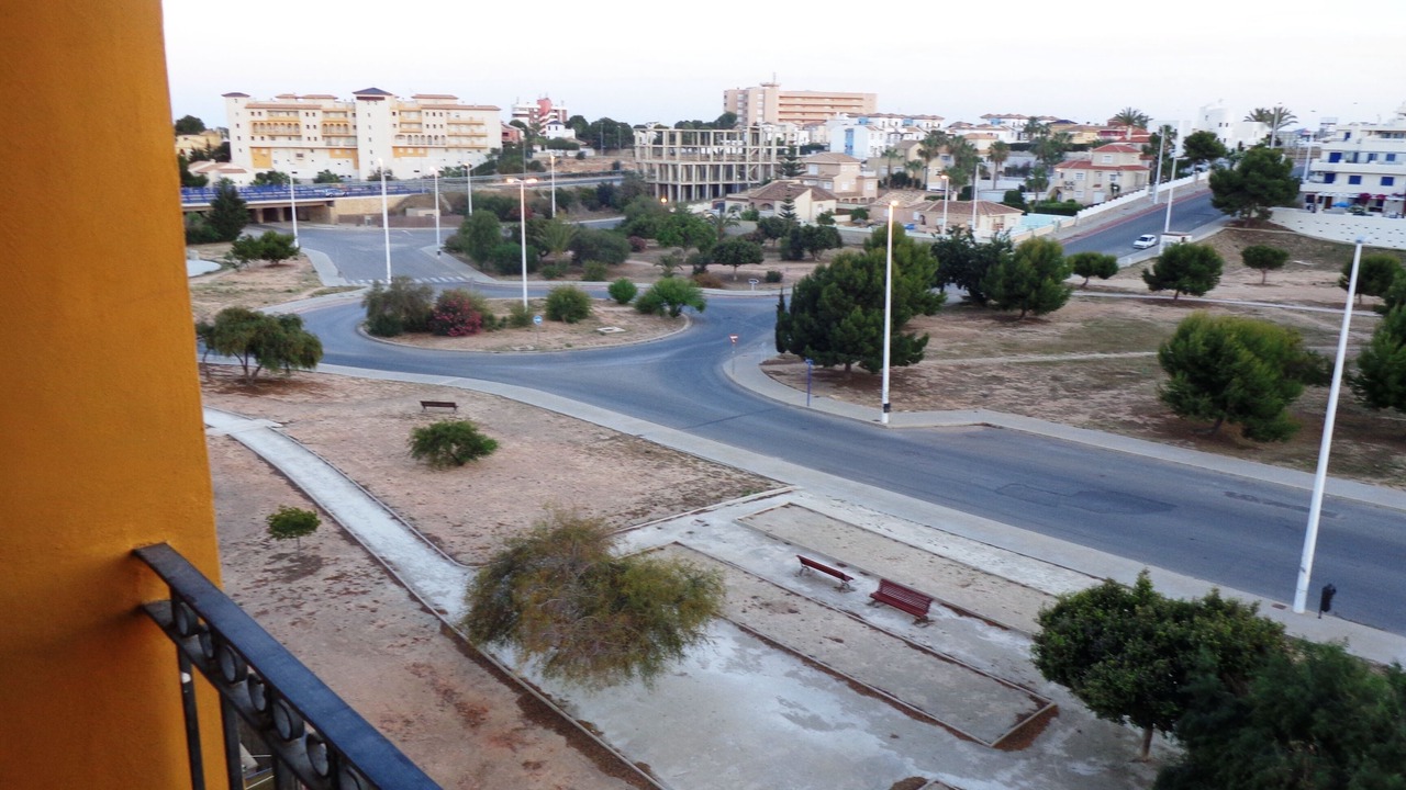 Photo of Patio Balcony in Orihuela Costa