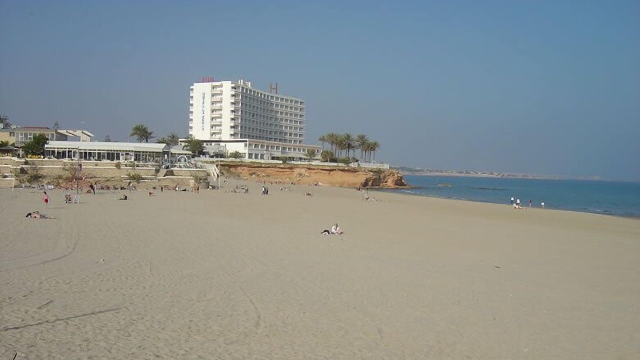Photo of Outdoor in Orihuela Costa