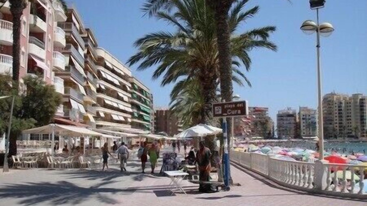 Photo of Others in Orihuela Costa