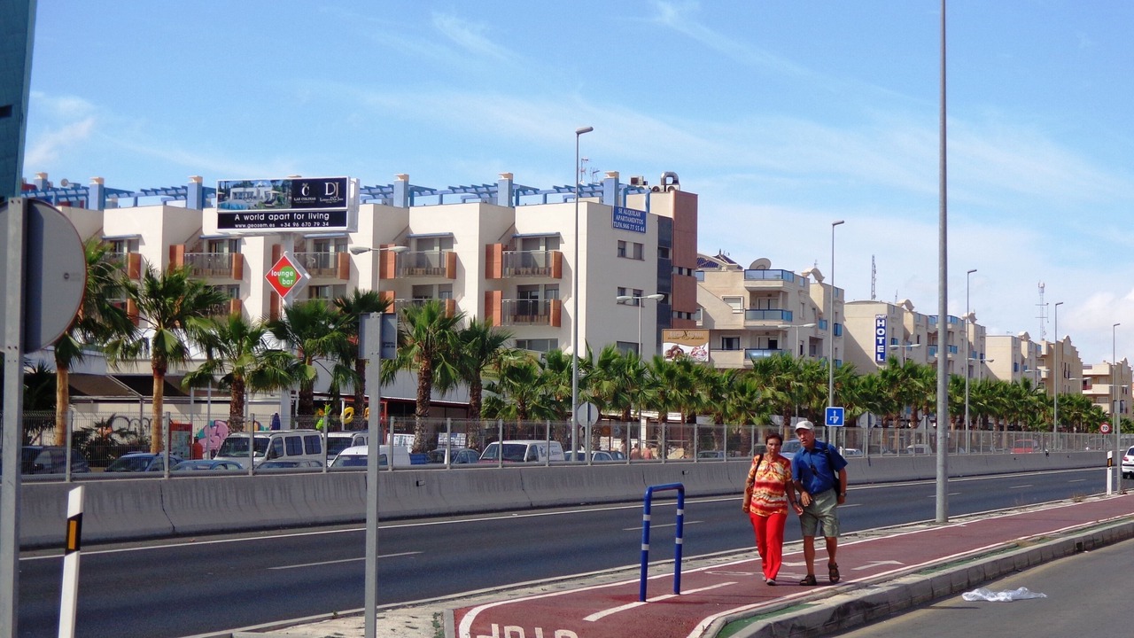 Photo of Others in Orihuela Costa