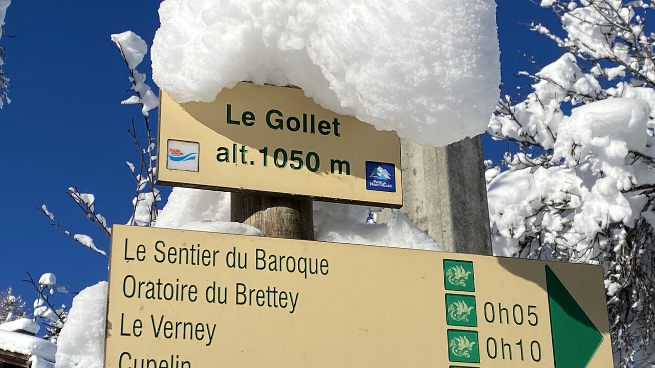 Photo of Outdoor in Saint-Gervais-les-Bains